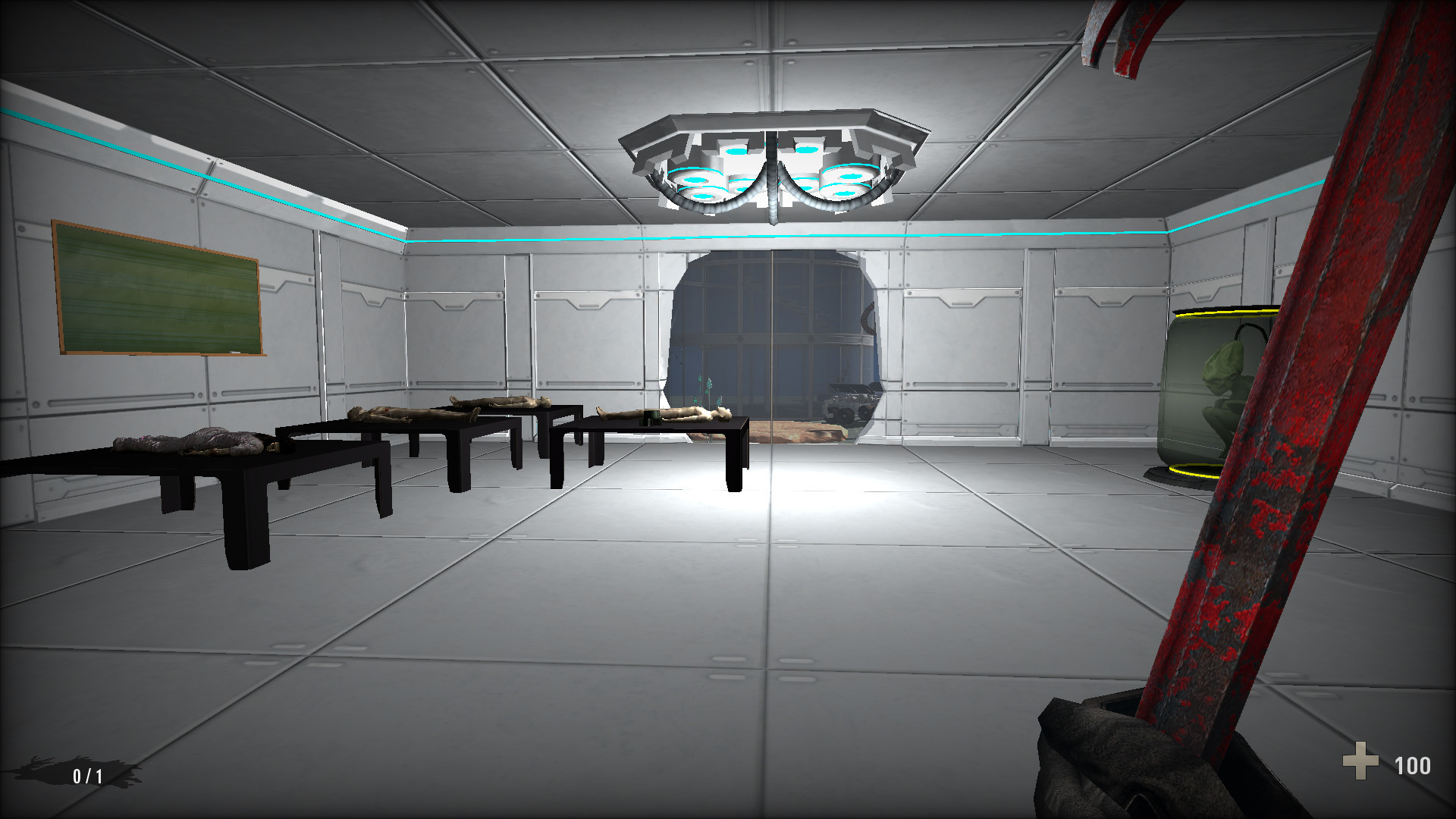 Station 228 - кадр 5