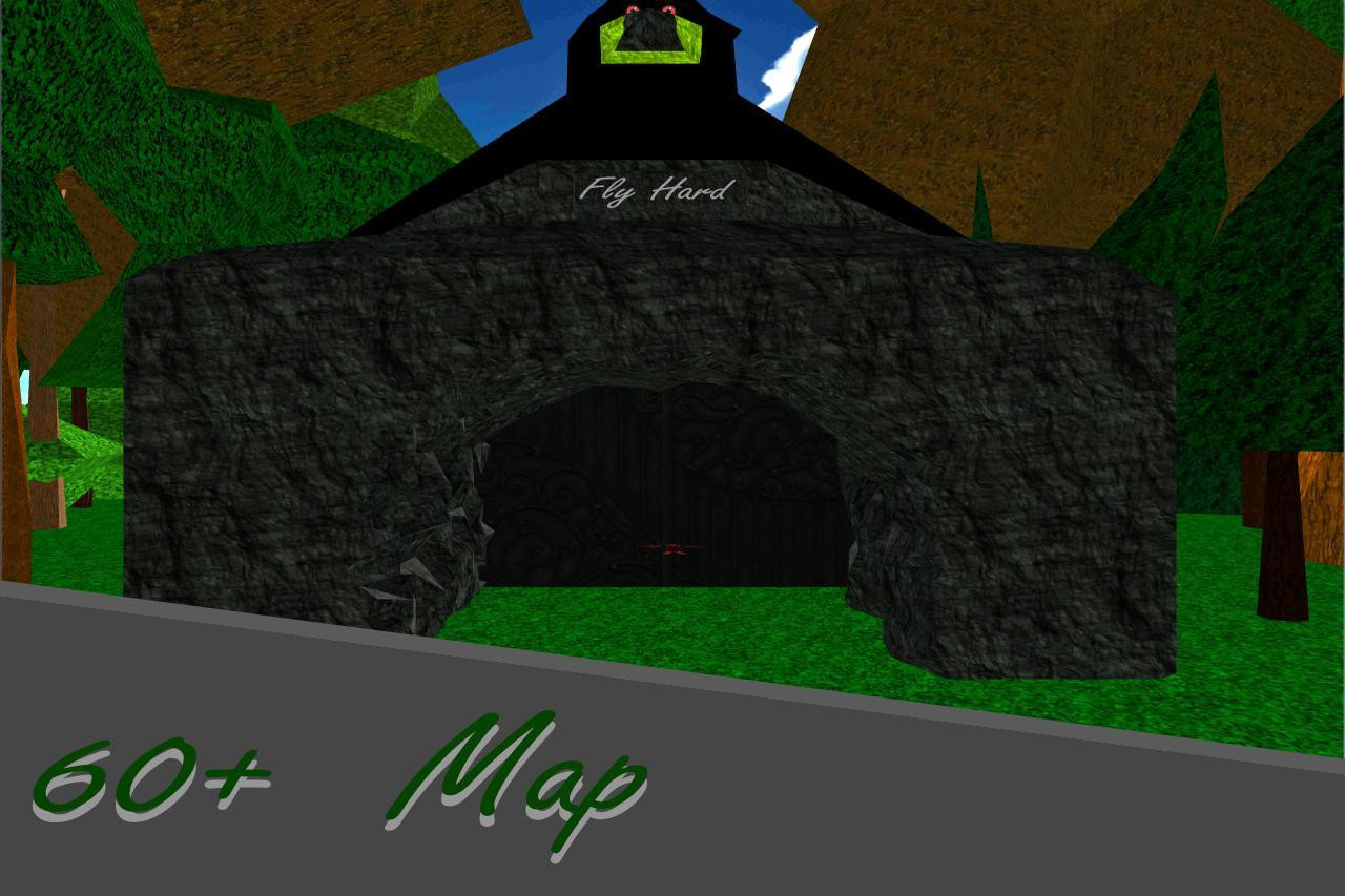 Fly Hard (Kaira Games) (itch) - кадр 4