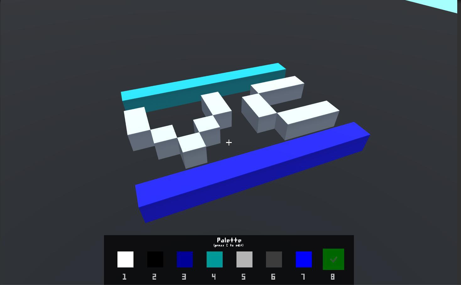 VCraft (itch) - кадр 4