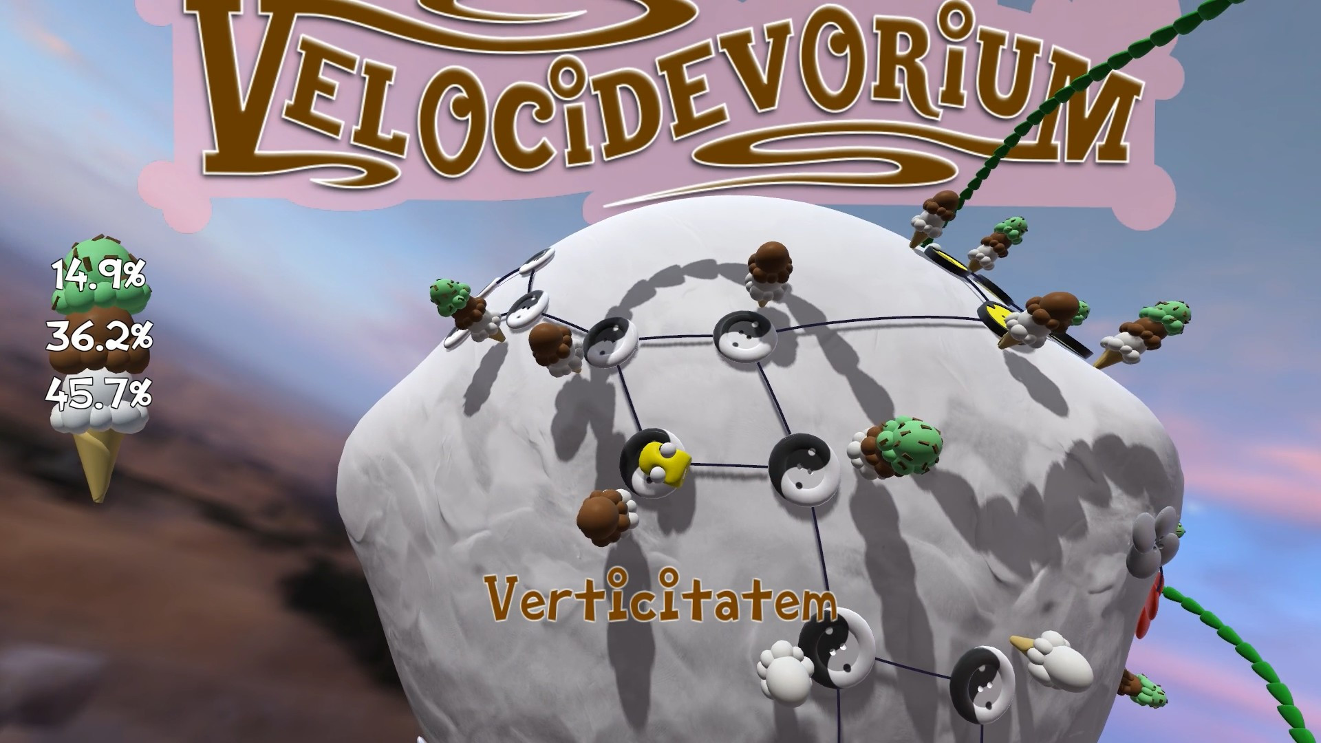 Velocidevorium - кадр 8