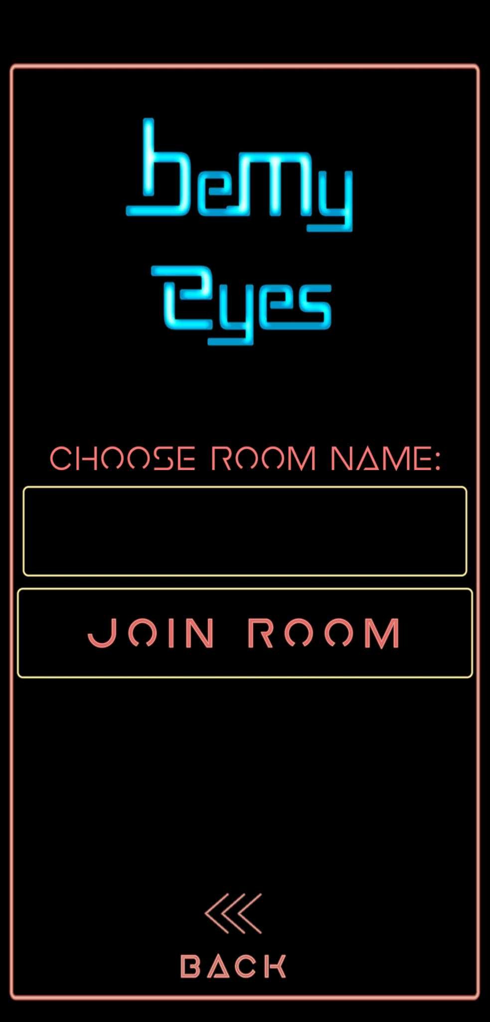Be My Eyes (POLIMI Game Collective) (itch) - кадр 8