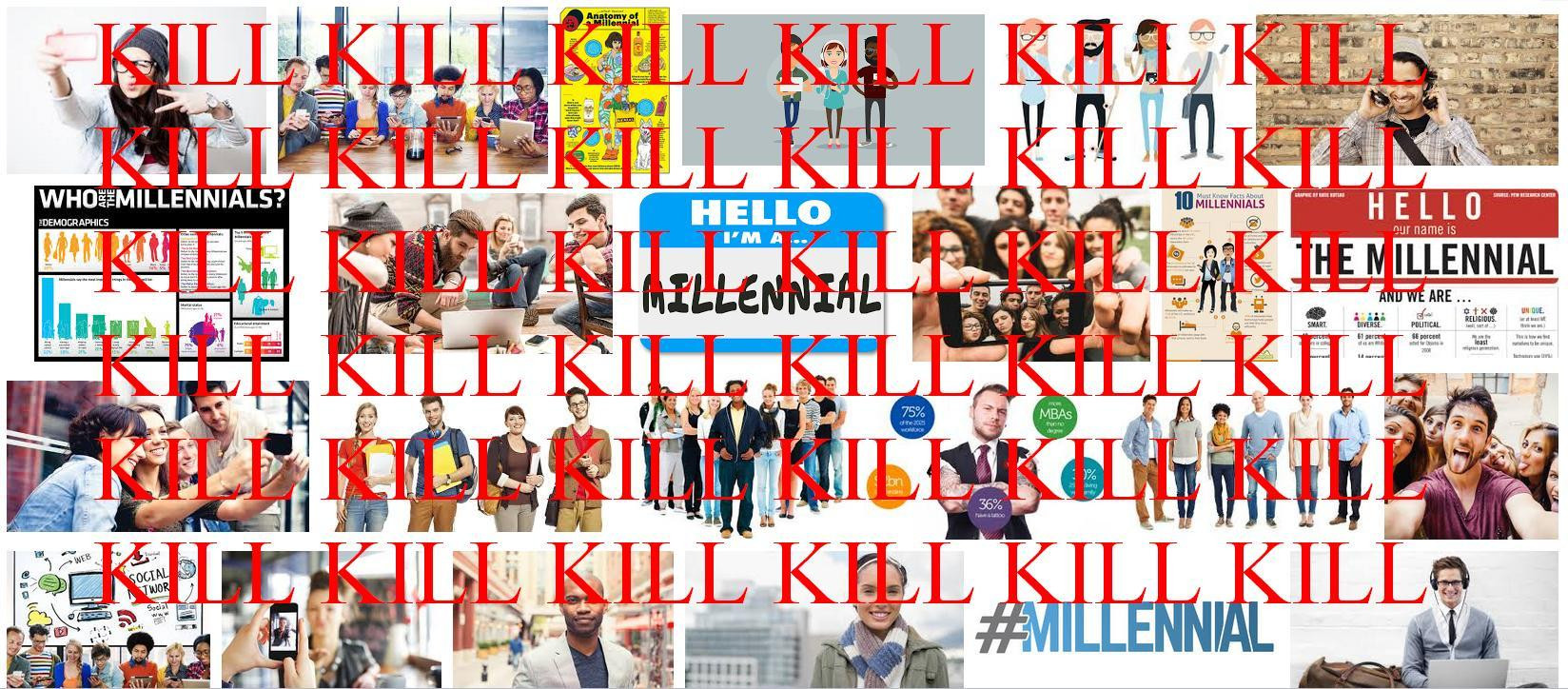 YOUR ONLY VERB IS KILL (itch) - кадр 1