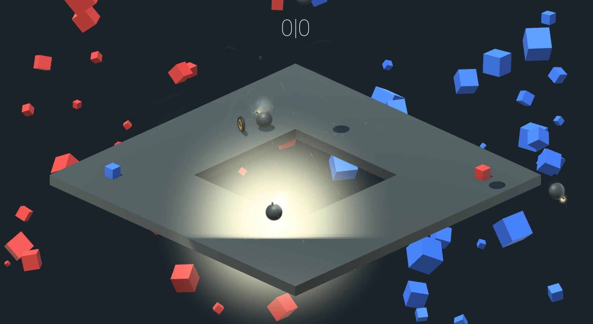 Cube Bash (itch) - кадр 3