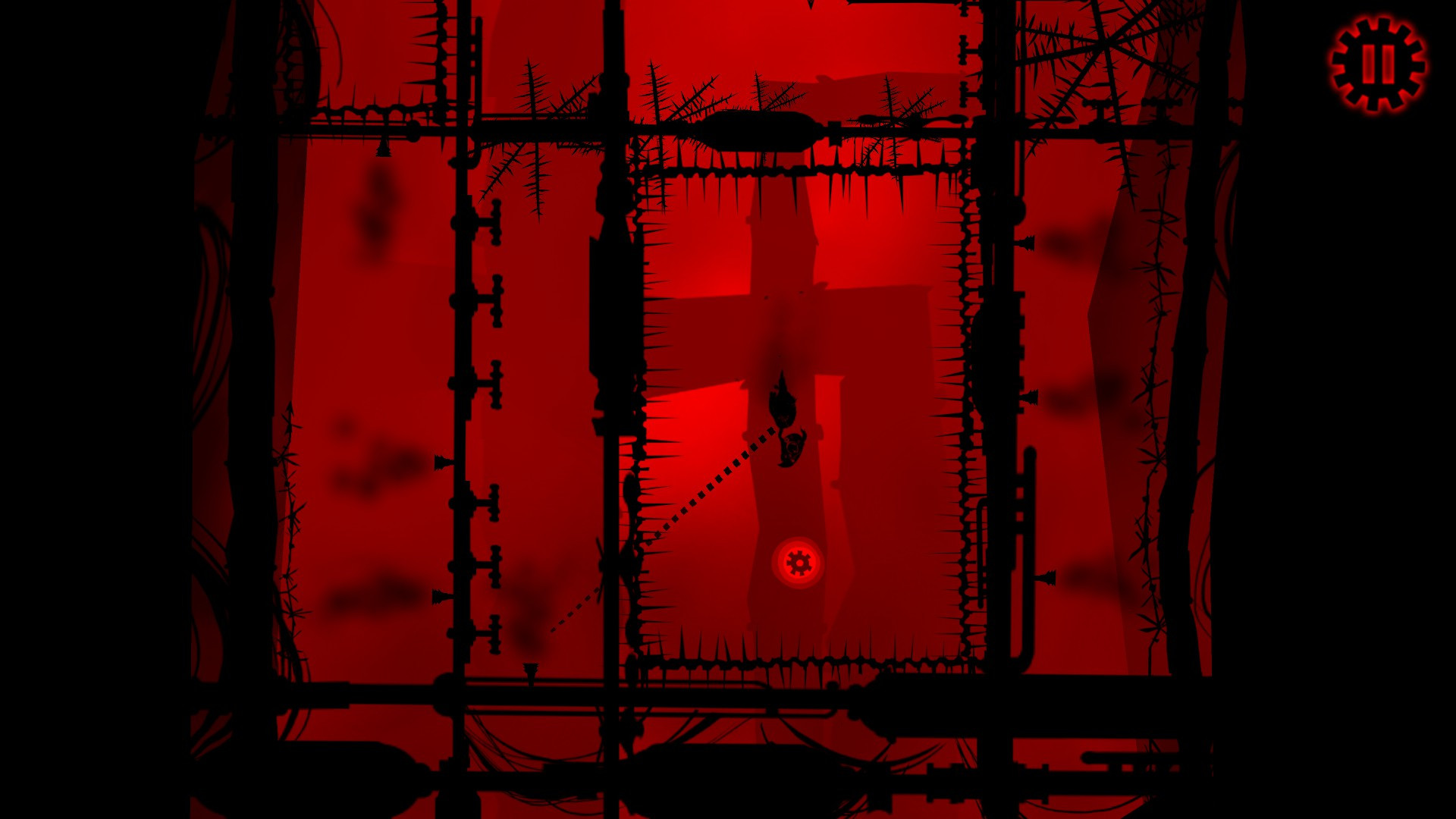 Red Game Without A Great Name - кадр 5