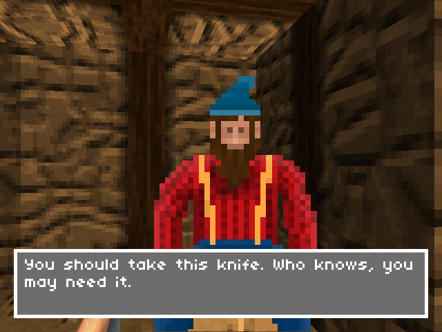 Moirai - кадр 4