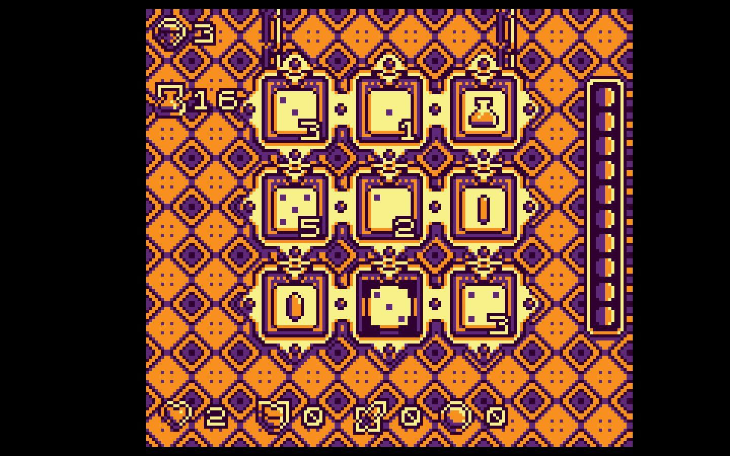 Dungeon Dice (itch) - кадр 1