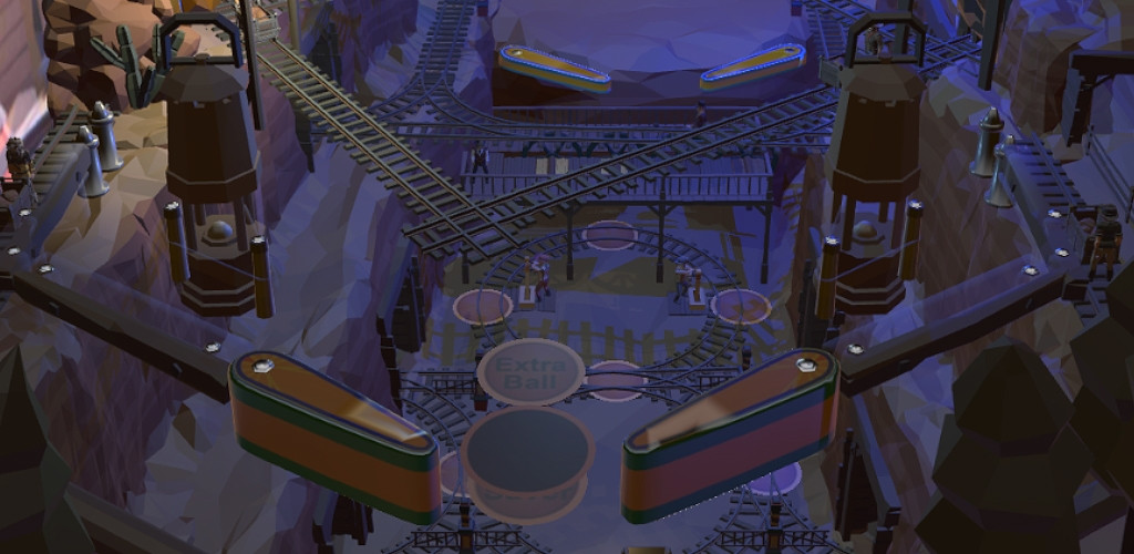 Pinball Fantasy Arcade 3D Games (itch, tomm7777) - кадр 5