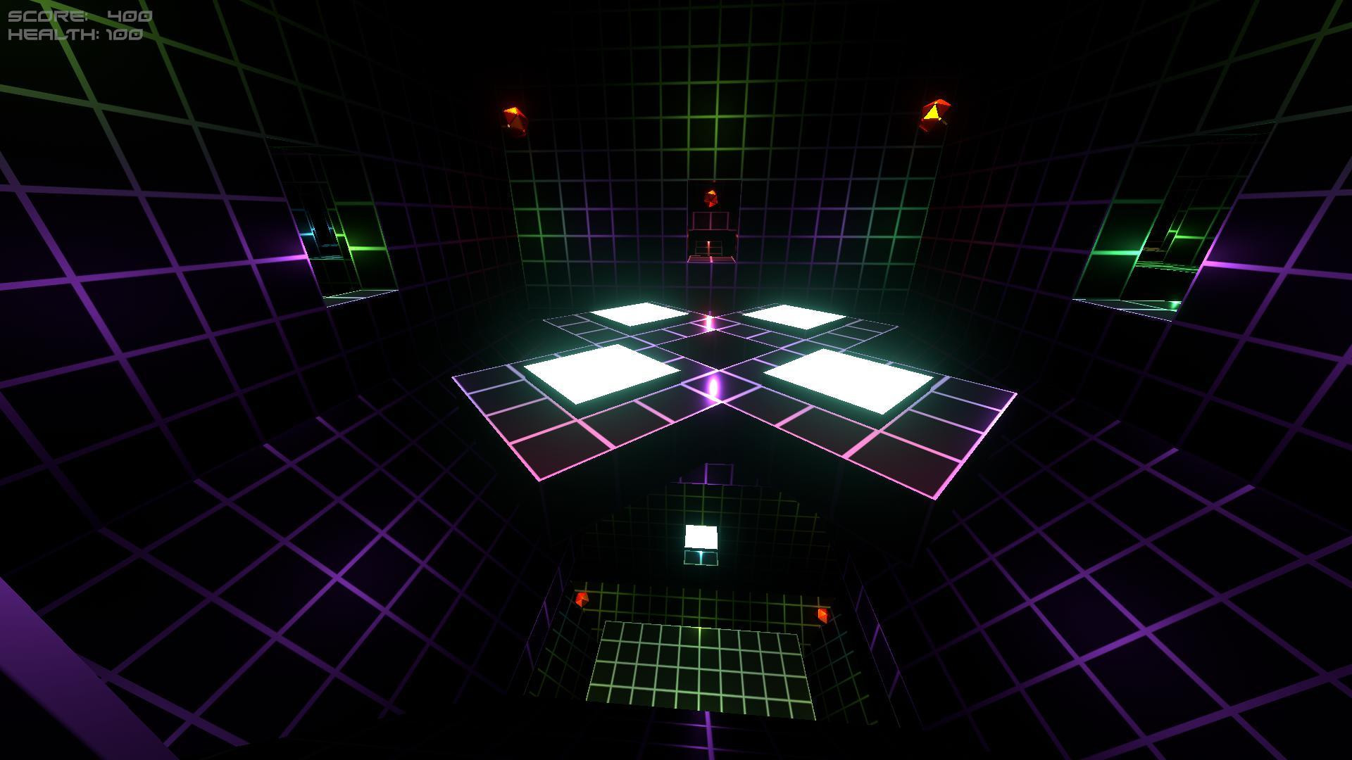 Quadsoup (itch) - кадр 9