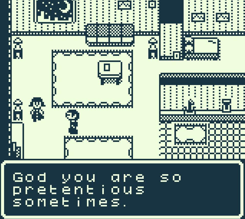 The Last Employee (itch) - кадр 2