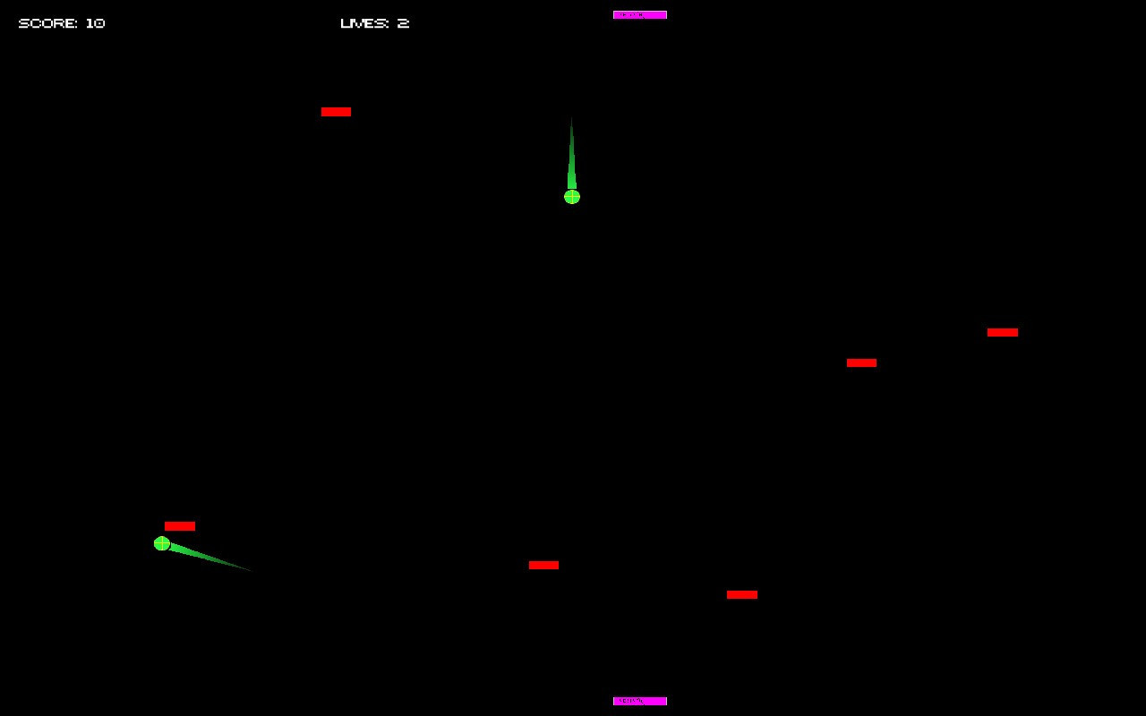 TEVA - кадр 5