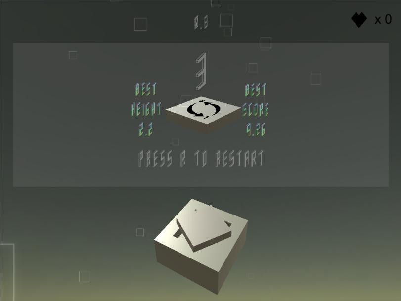 PerFit (itch) - кадр 5