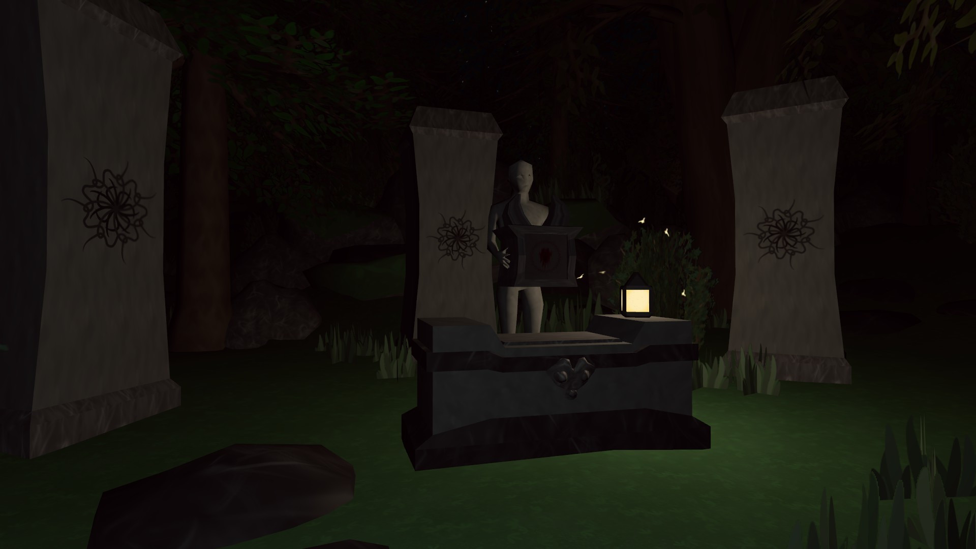 Rotten Blood (itch) - кадр 4