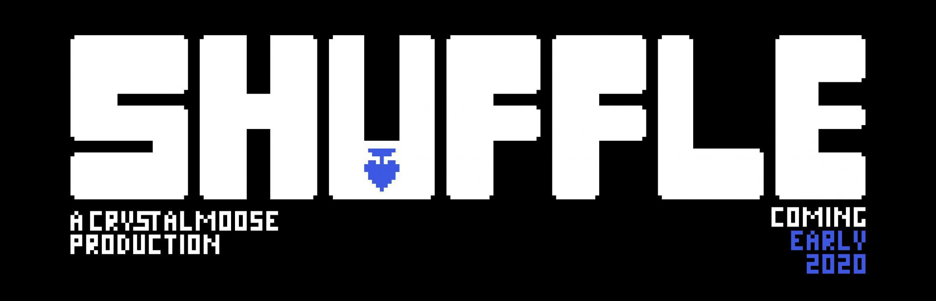 Shuffle Pre-Beta (itch) - кадр 3