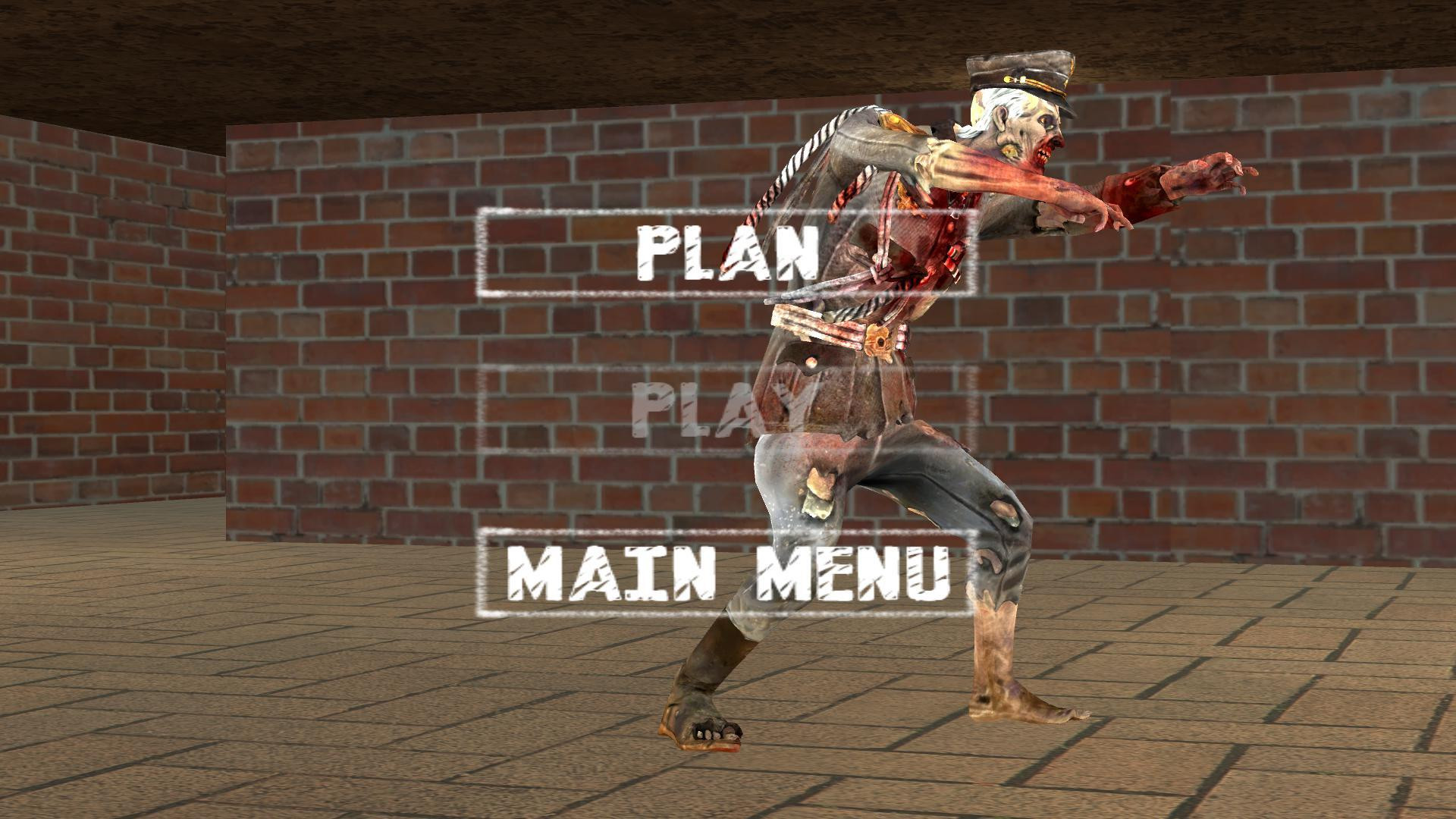 Action Game: The Movie (itch) - кадр 3