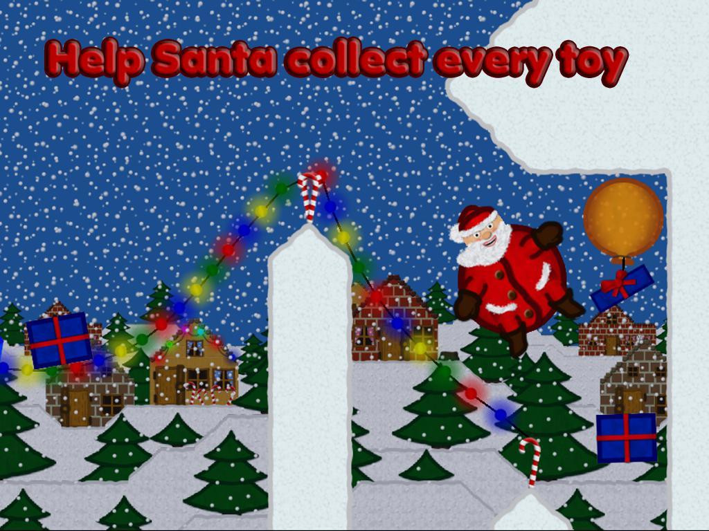 Santa's Quest (itch) - кадр 2