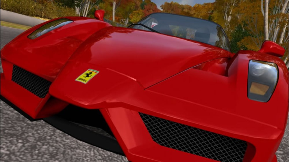 Forza Motorsport 2 - кадр 10