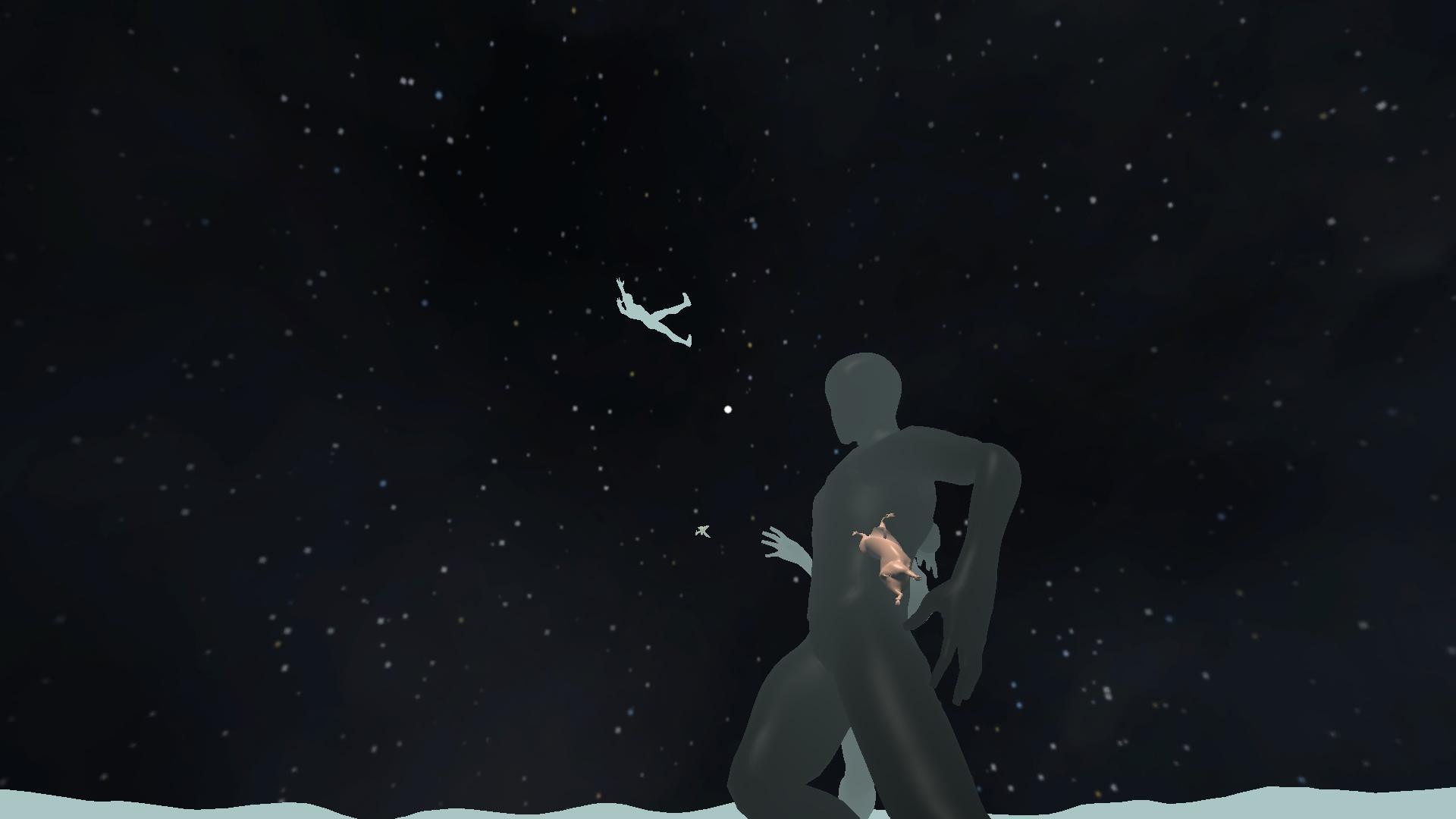 Cosmic Ritual (itch) - кадр 5