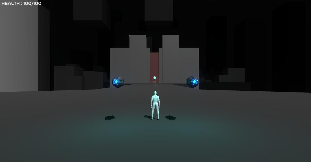 The Clinic (itch) - кадр 3