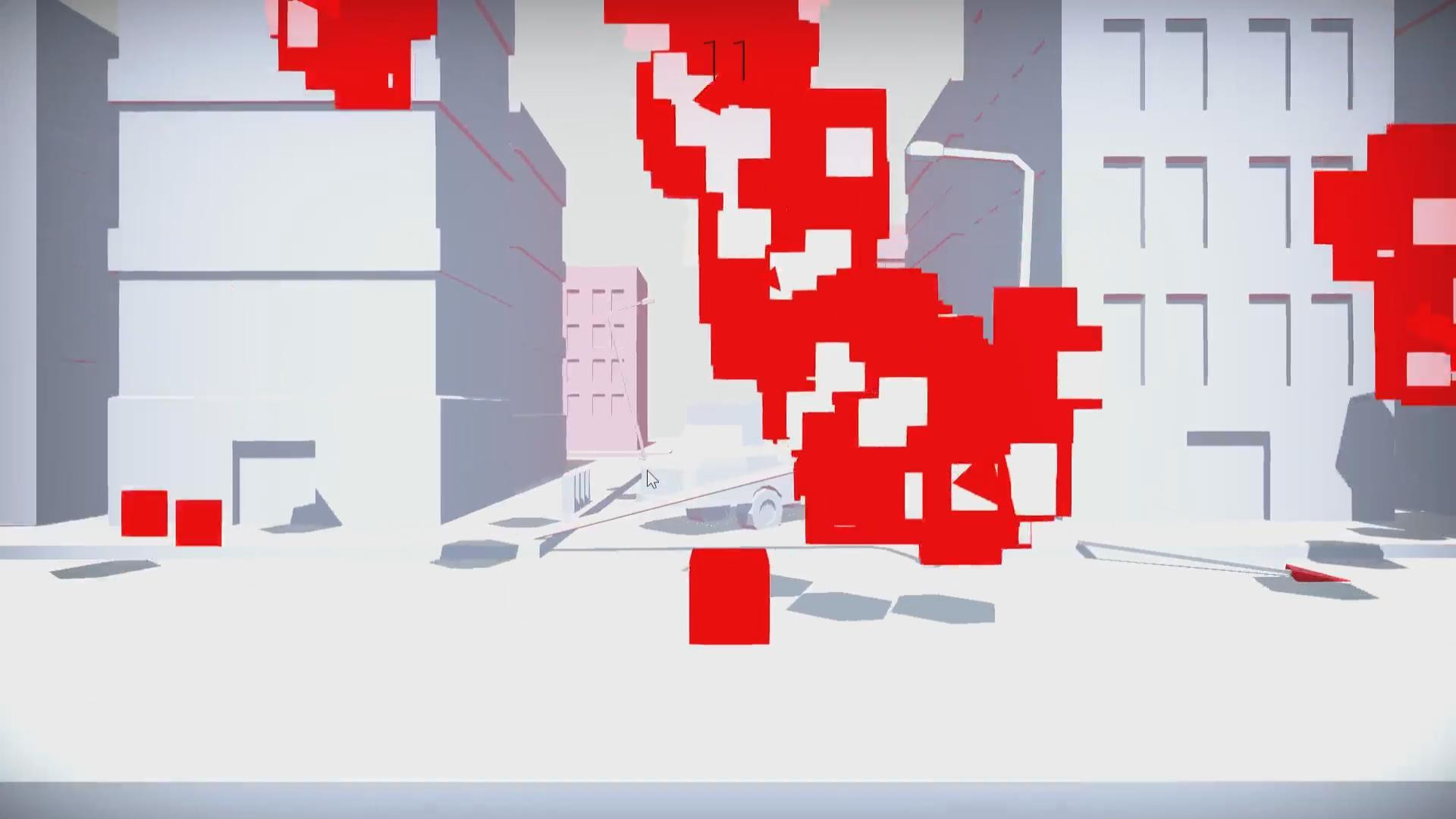 Meteor Dodge (Anxi) (itch) - кадр 2