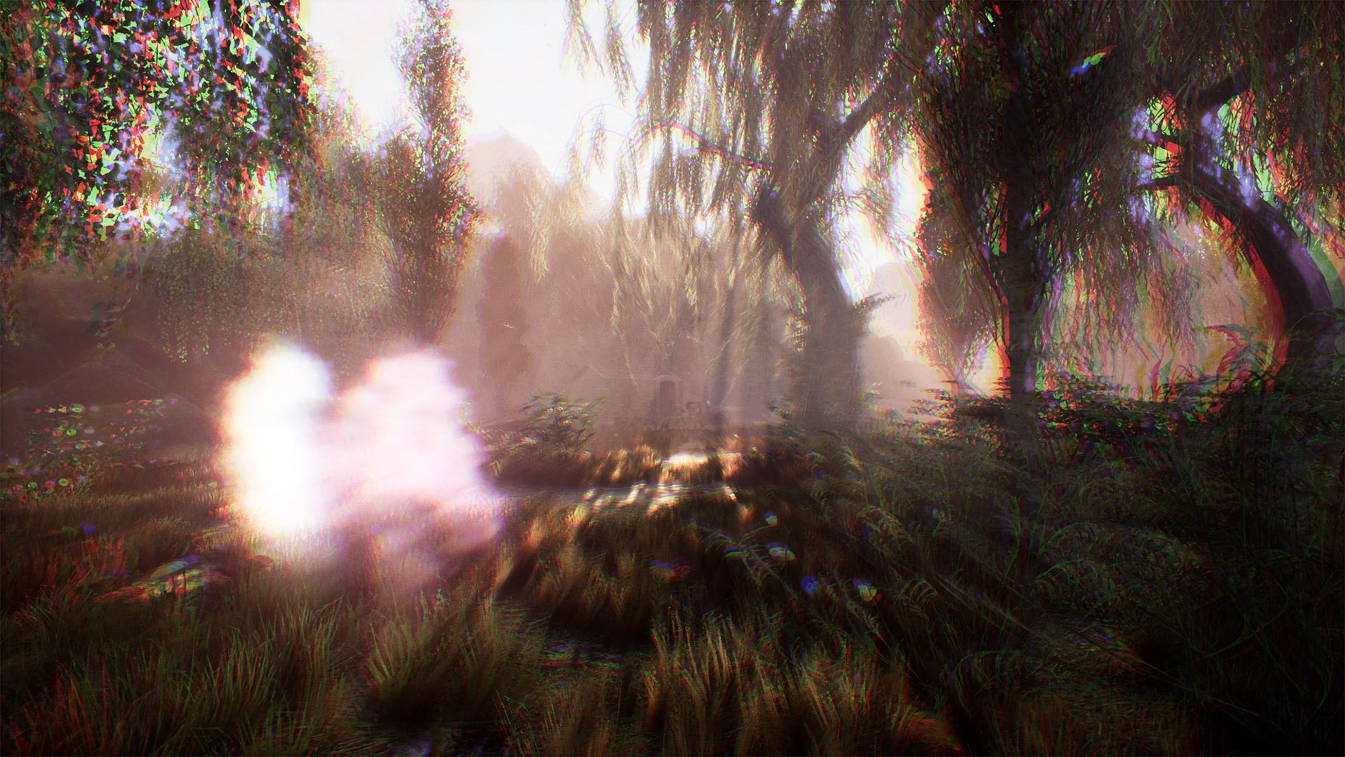 The Dead Tree of Ranchiuna - кадр 8