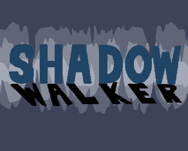 Shadow Walker (itch) - кадр 1