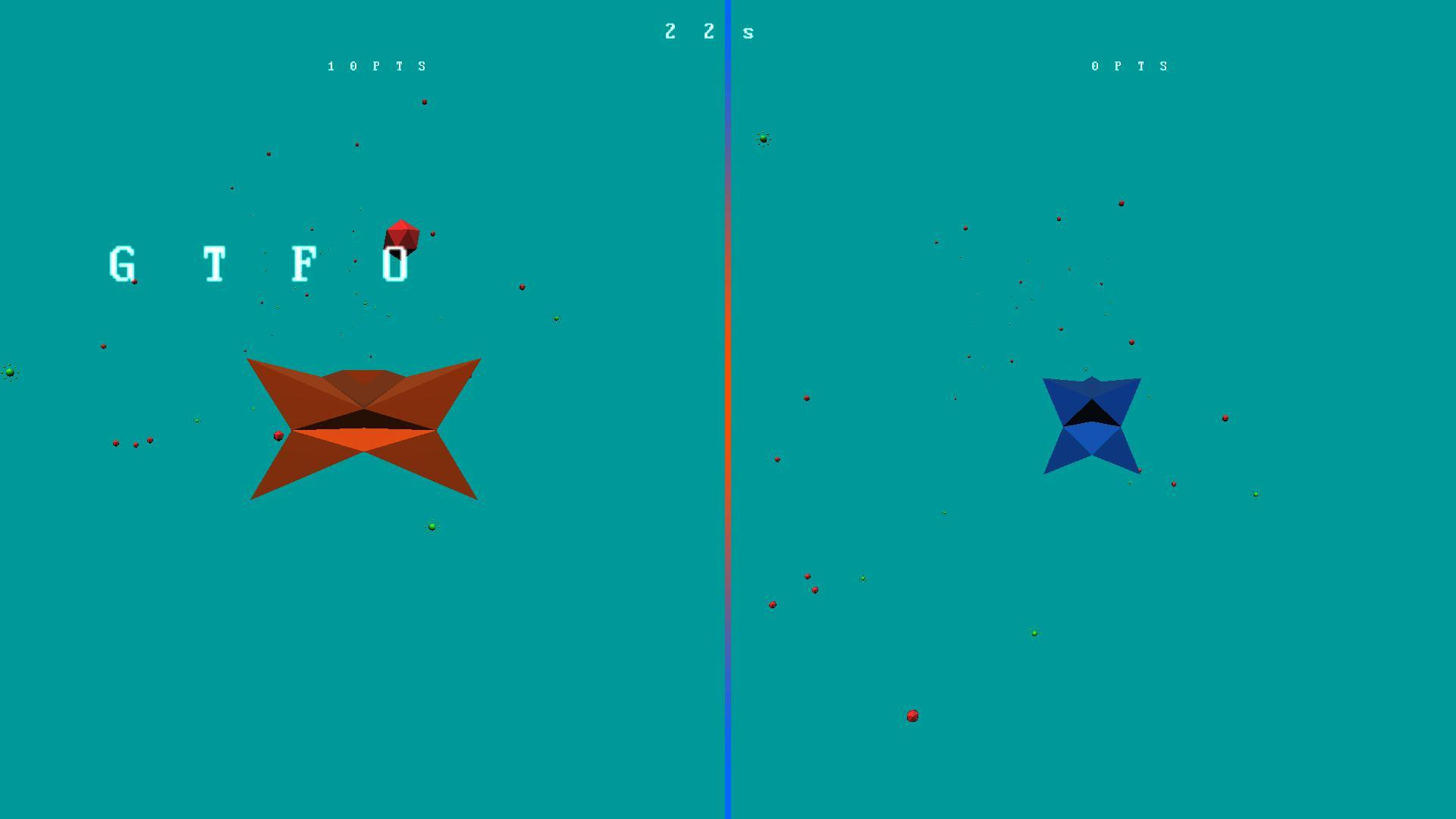 Paper Planes (itch) - кадр 4