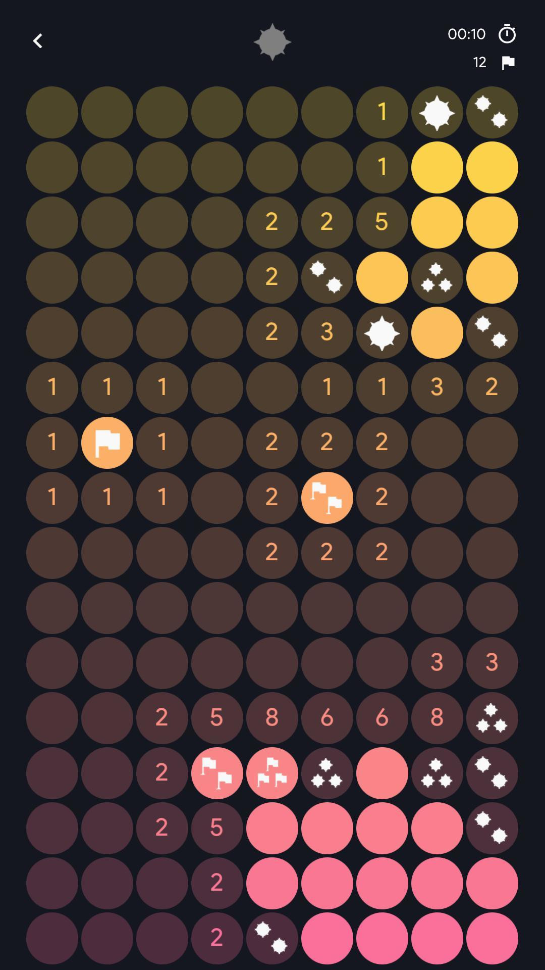 Minesweeper Reborn (itch) - кадр 6