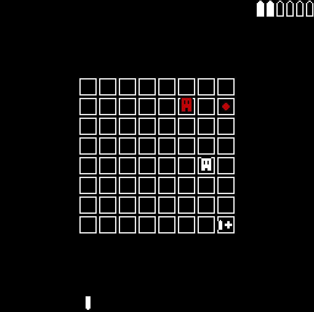 Daunting Dungeons (itch) - кадр 2