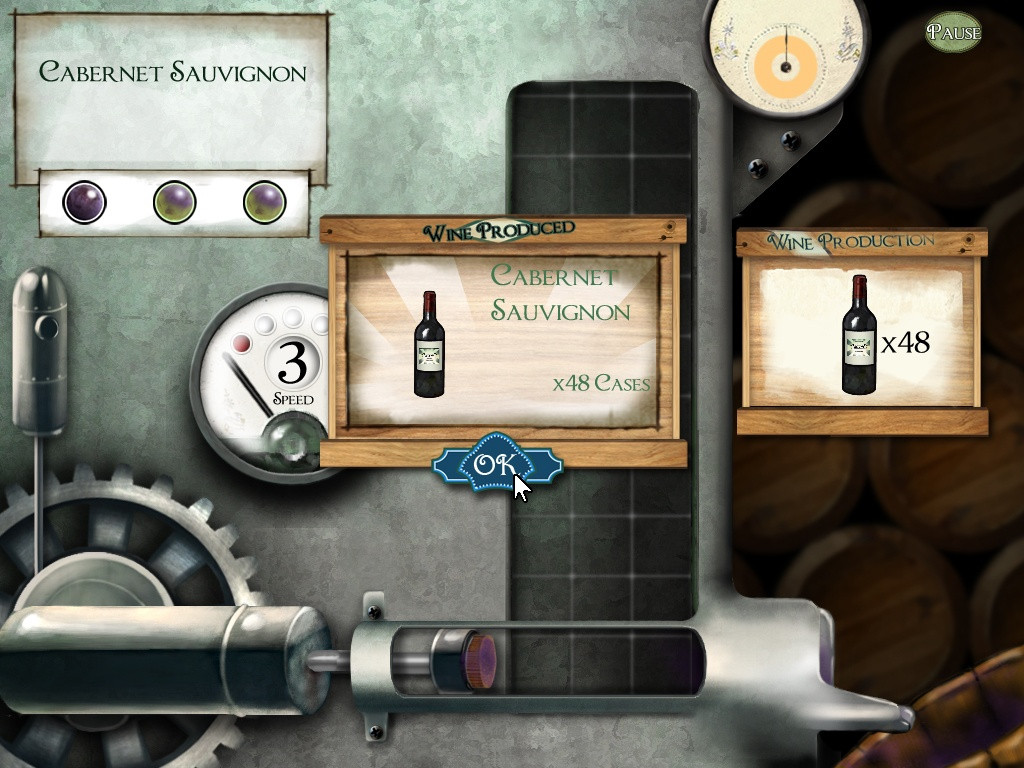 Winemaker Extraordinaire - кадр 9