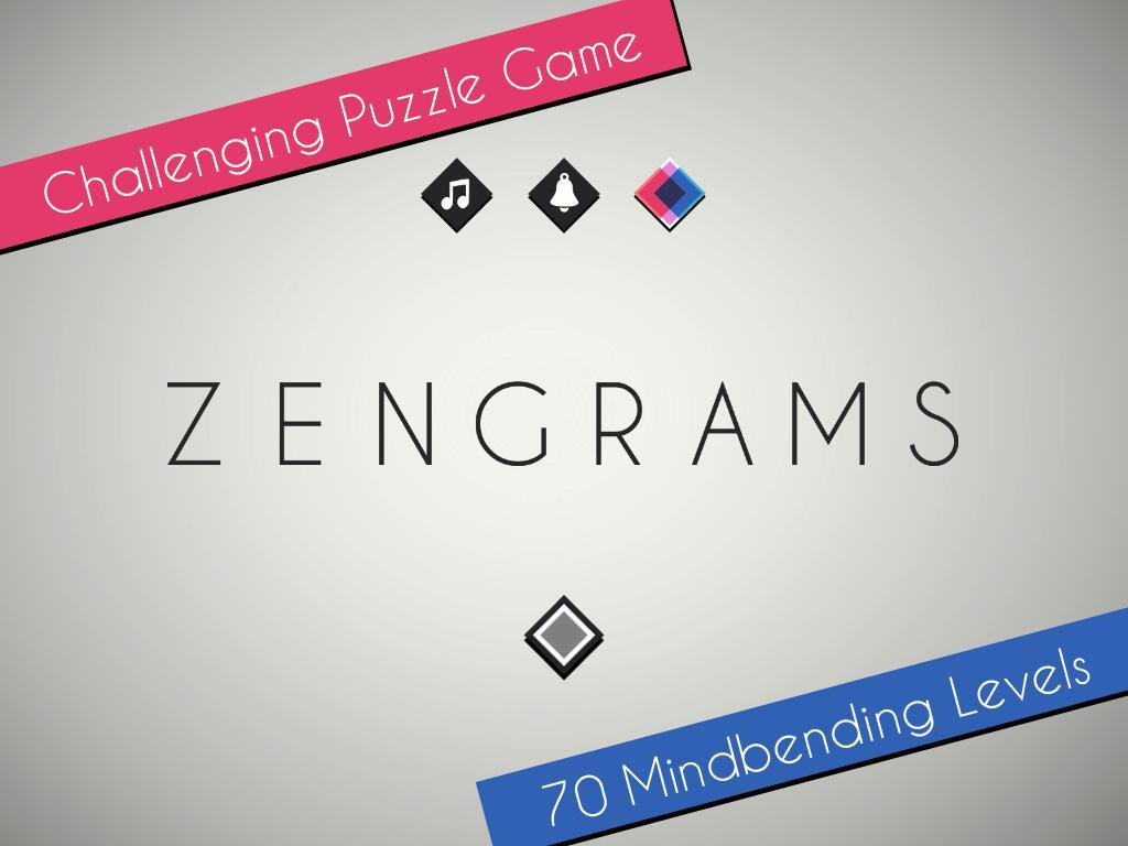 Zengrams (itch) - кадр 4