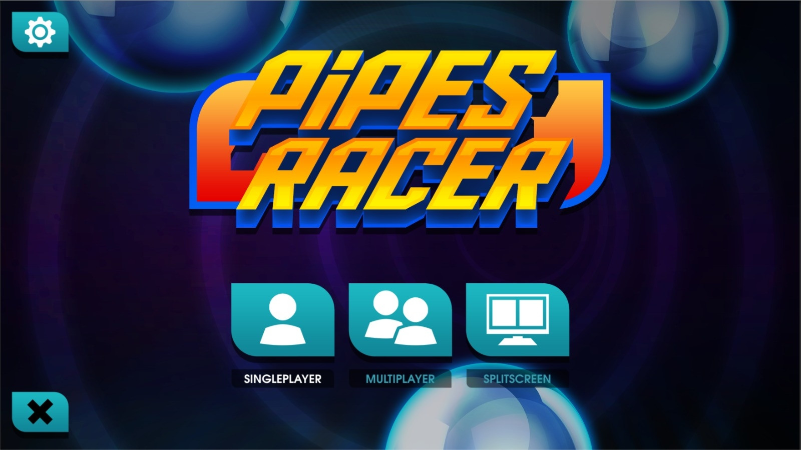Pipes Racer - кадр 6
