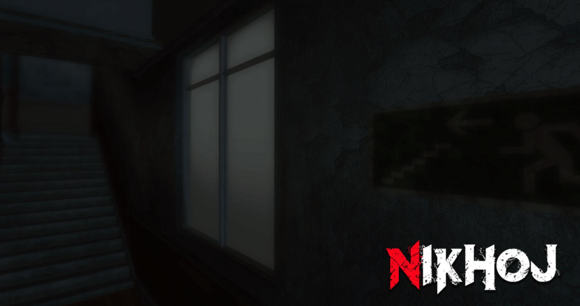 NIKHOJ (itch) - кадр 10
