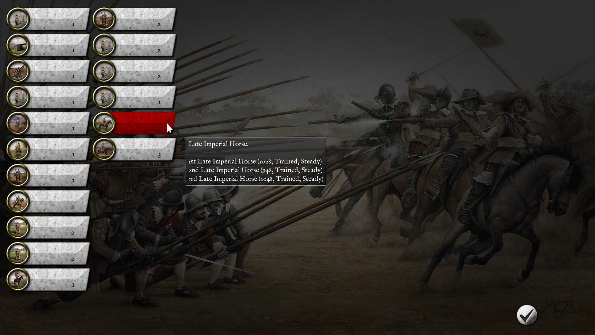 Pike and Shot: Campaigns - кадр 7