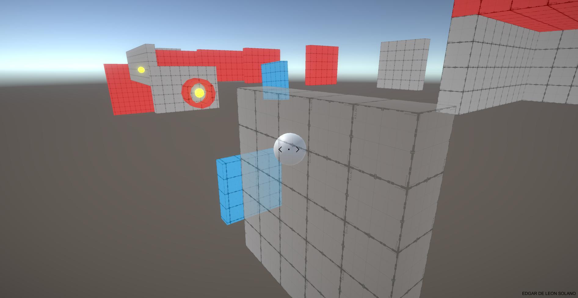 Wall Jumper (itch) - кадр 3