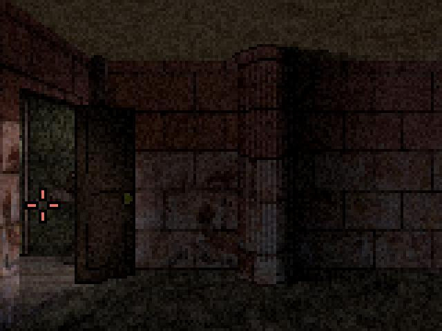 The Deepest Sleep (itch) - кадр 1