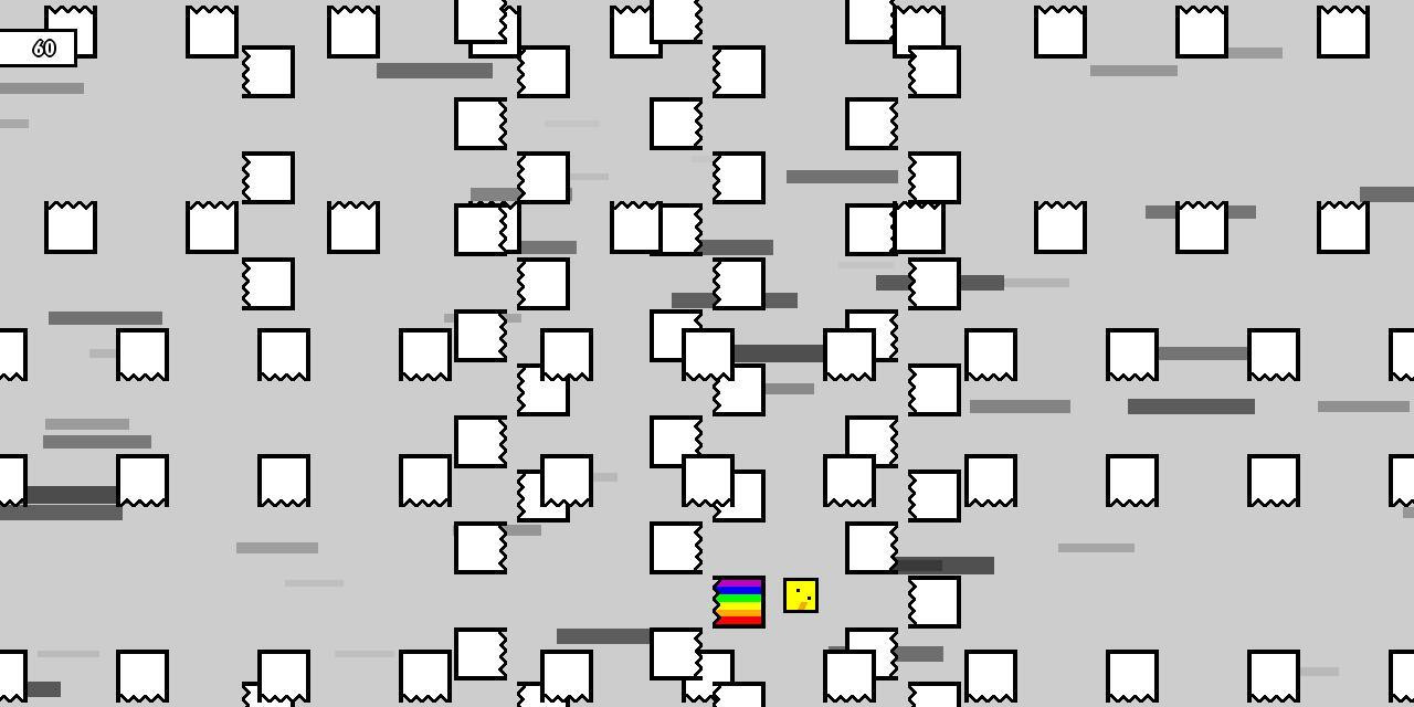 Rubber Ducky and the Rainbow Gun - кадр 4
