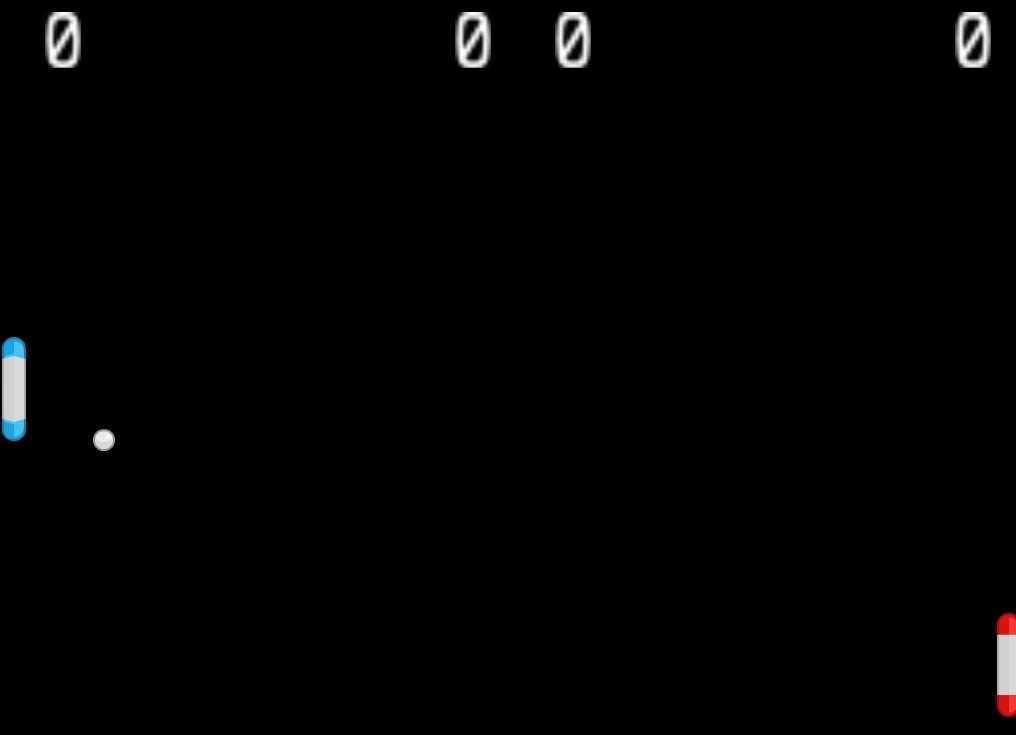Pong (itch) (DemonMarshmallow) - кадр 2