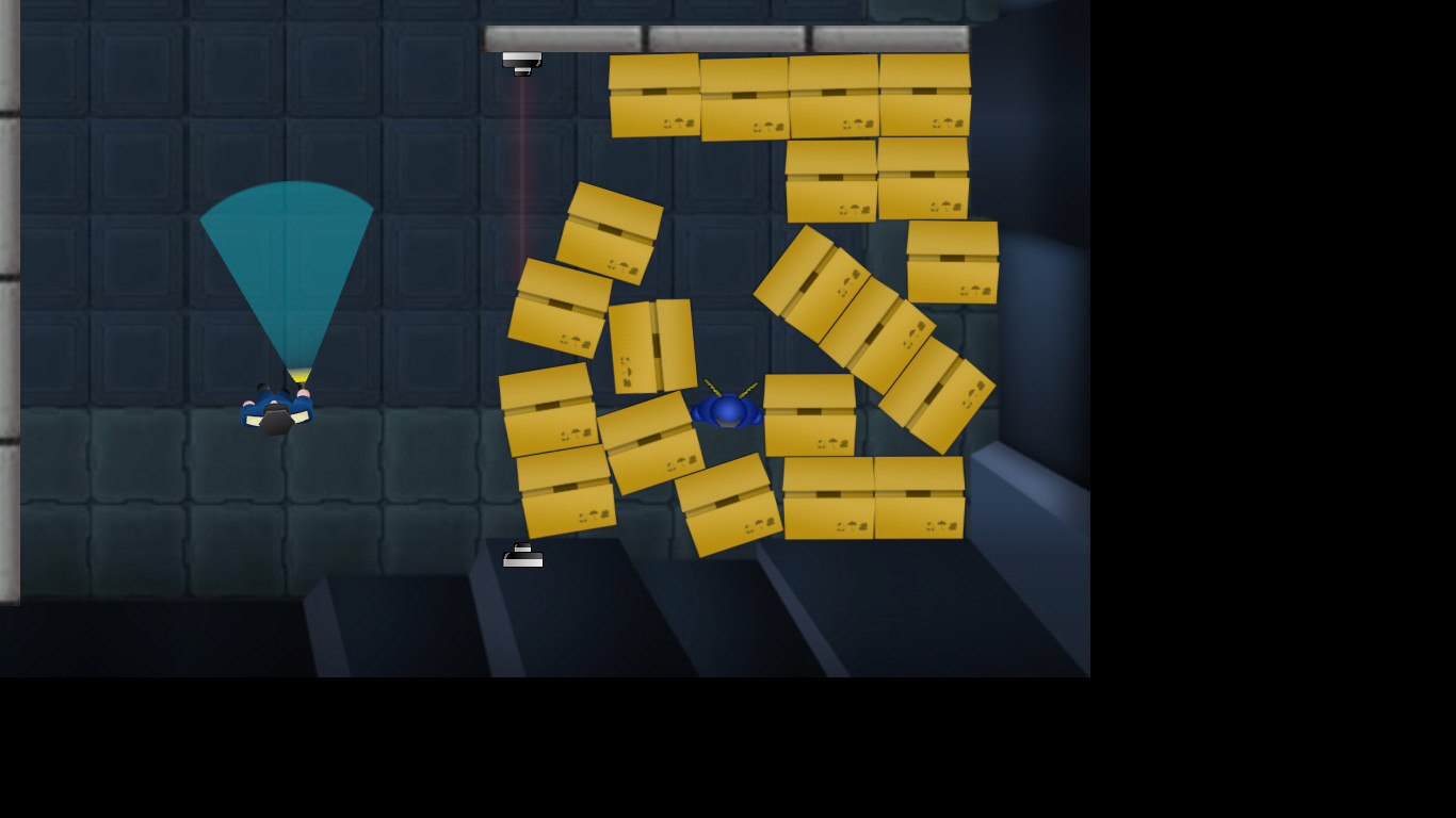 Ninja Stealth 3 - кадр 6