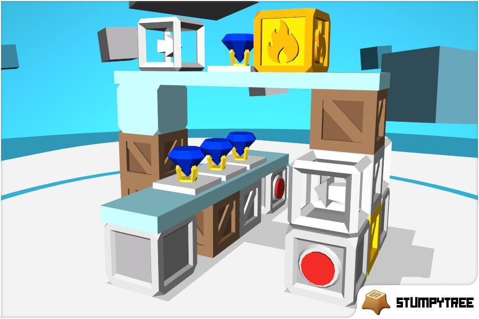 Crate 360 - кадр 3