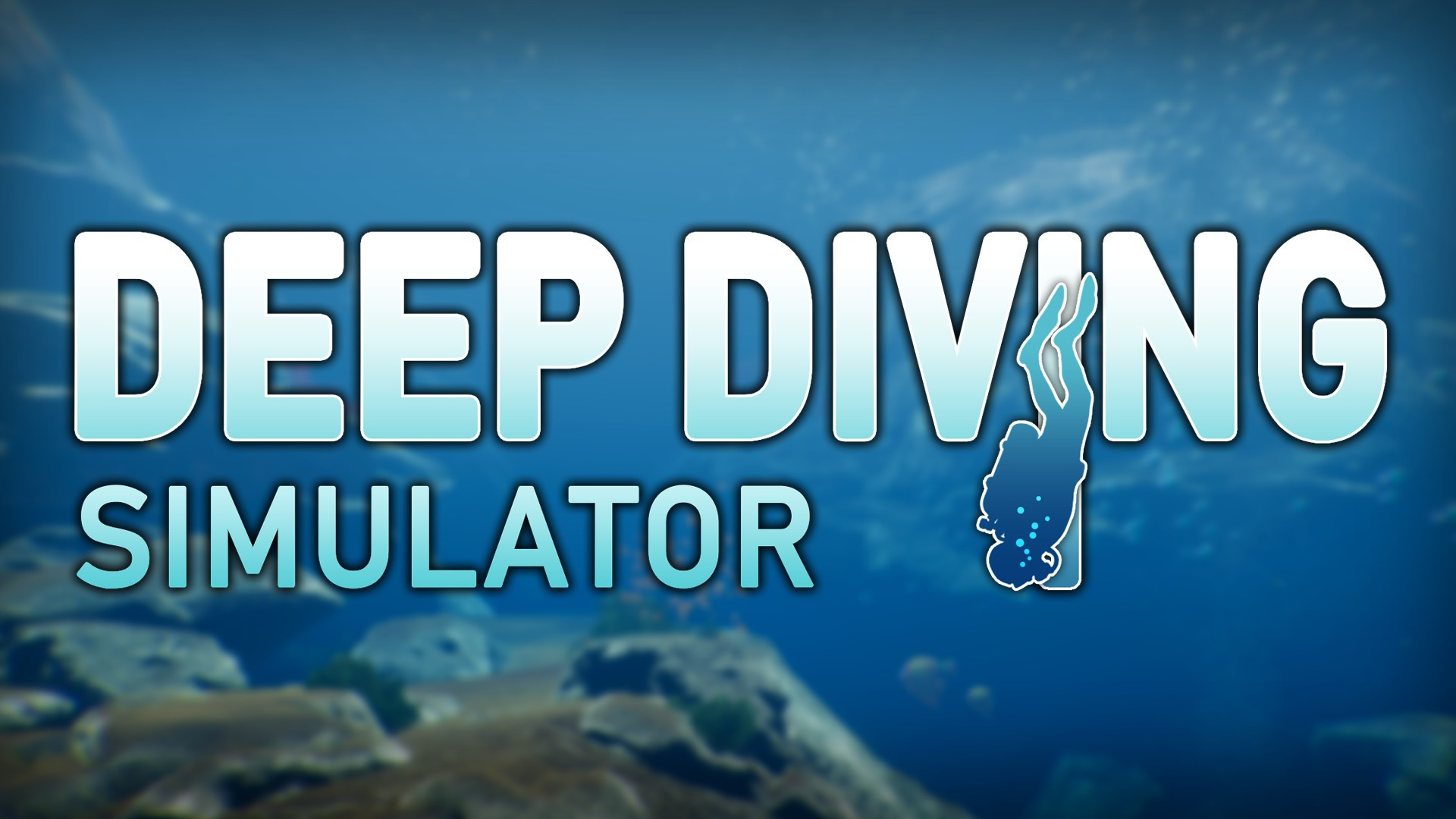 Deep Diving Simulator - кадр 10