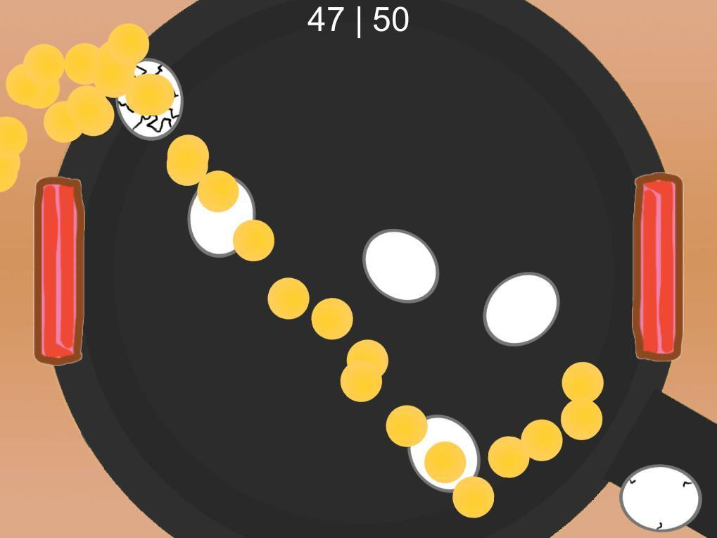 Bacon Duel (itch) - кадр 3