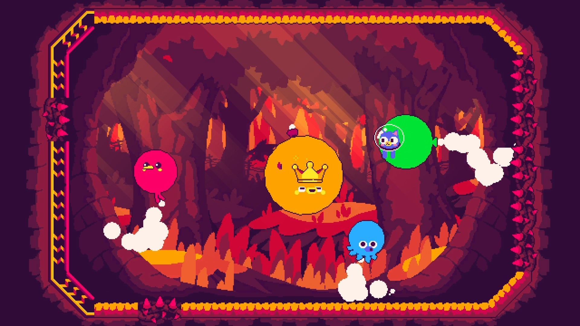 Battleoon (JP) - кадр 4