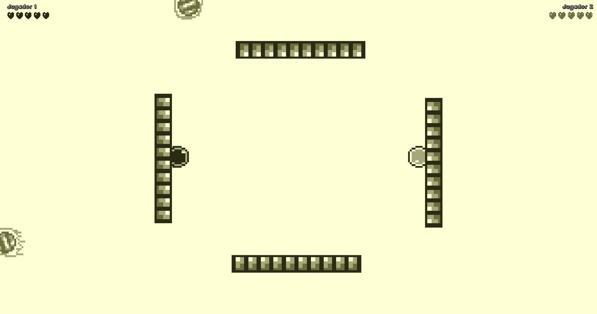 Sticky Wars (itch) - кадр 5