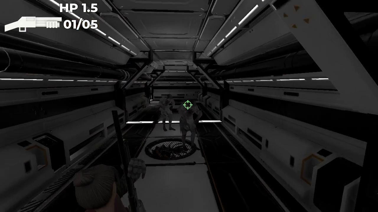 Project Z (RenasDev) (itch) - кадр 3