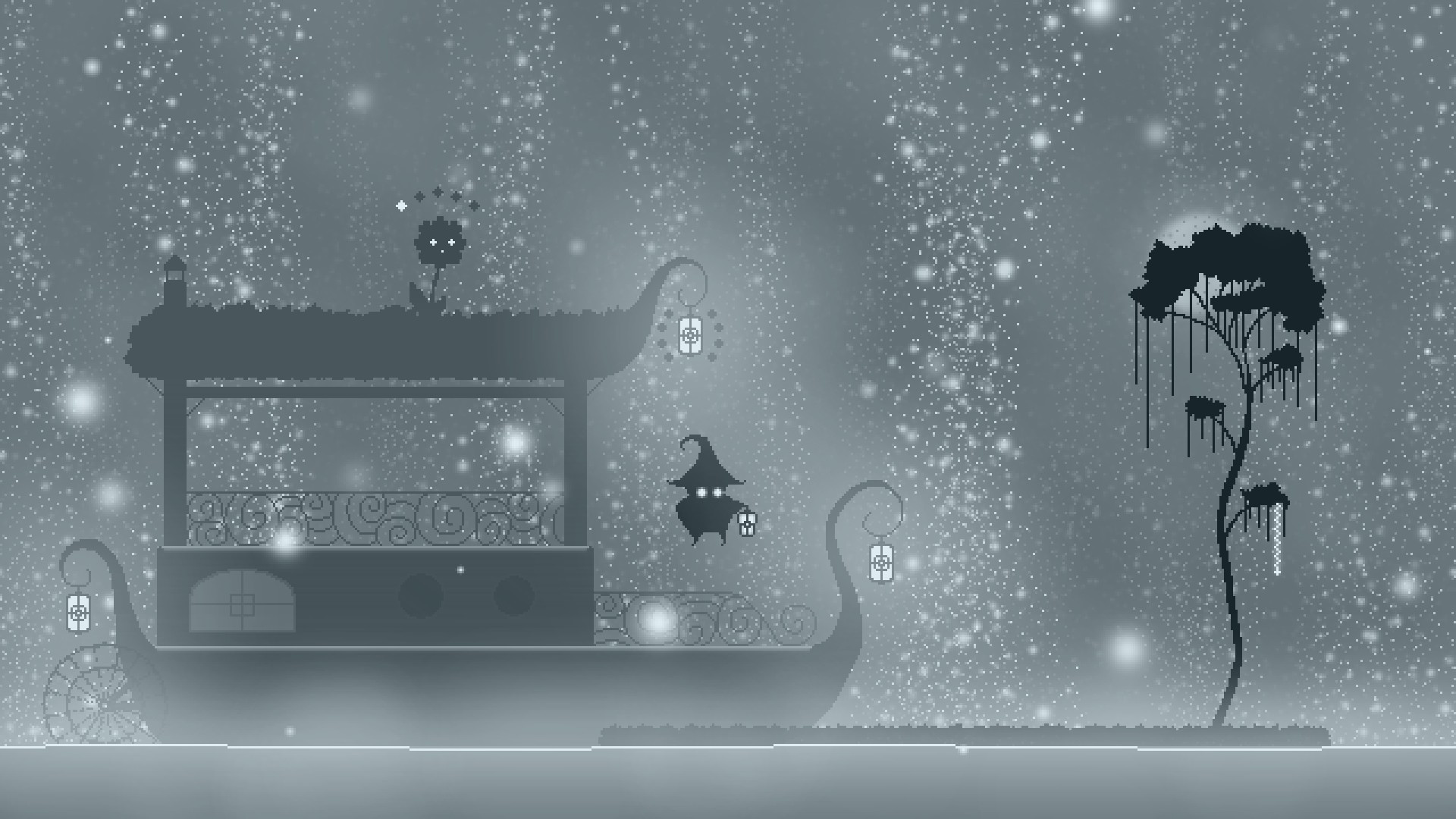 The Treehouse Man - кадр 5