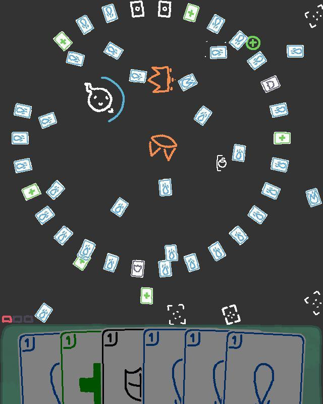 Heck Deck (itch) - кадр 2
