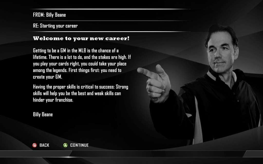 MLB Front Office Manager - кадр 12