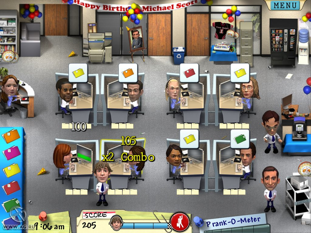 The Office - кадр 6