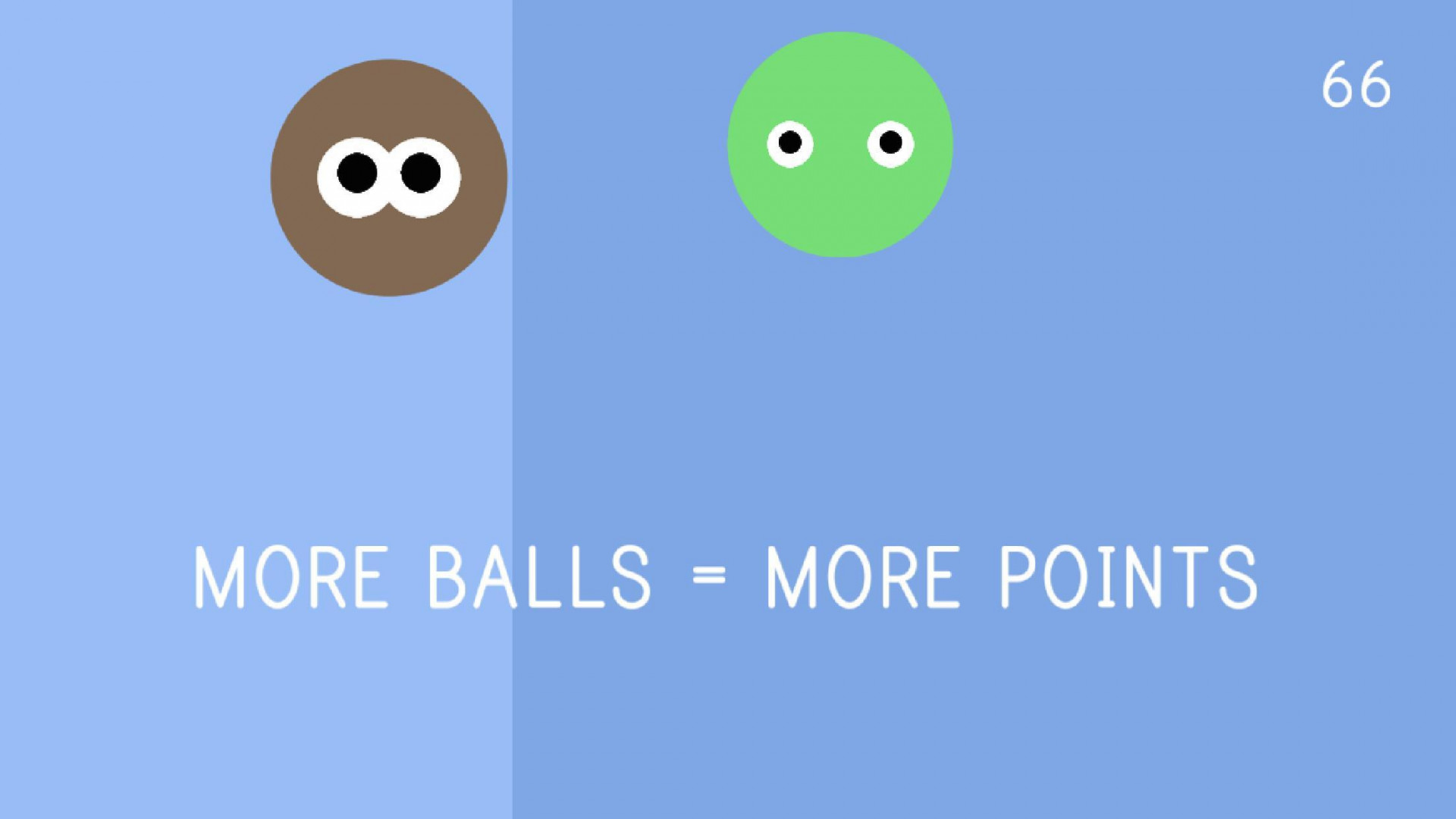 Juggleball mobile (itch) - кадр 3