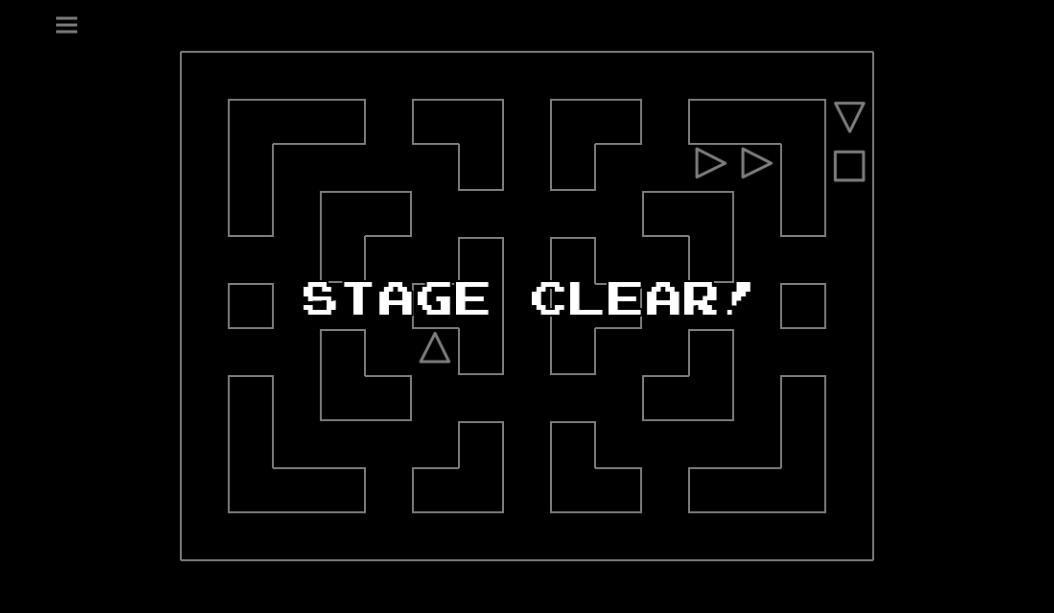 Mogu Man (itch) - кадр 2